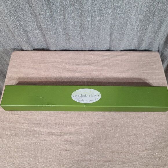 HARRY POTTER NOBLE COLLECTIONS- Nymphadora Tonks Wand - Picture 7 of 9